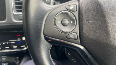 Honda HR-V 1.5 i-VTEC EX CVT 5dr Petrol Hatchback